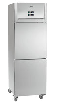 Bartscher Kühl-/Gefrierkombination 484L GN210