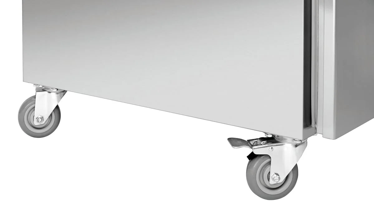 Bartscher Kühl-/Gefrierkombination 484L GN210