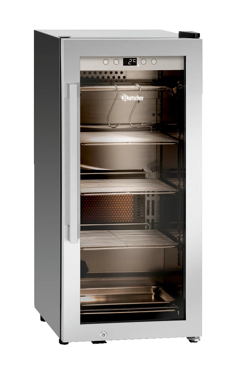 Bartscher Dry Age Schrank 63