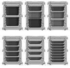 Thermobox Catering Container PP - GN 1/1