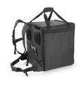 Hendi Thermo-Transportrucksack, 75,2L, Schwarz, 410x410x(H)480mm