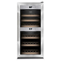 CASO Weinkühlschrank WineComfort 240 Smart