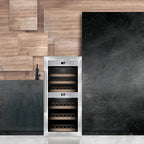 CASO Weinkühlschrank WineComfort 240 Smart