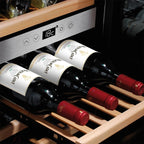 CASO Weinkühlschrank WineComfort 240 Smart