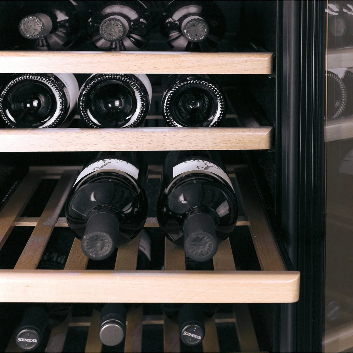 CASO Weinkühlschrank WineComfort 240 Smart