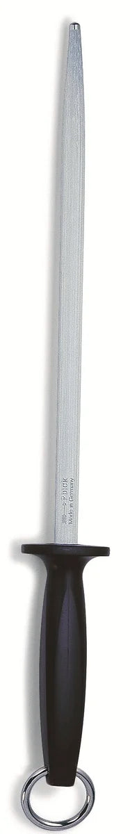 F. DICK Kochwetzstahl Standardzug 30 cm