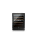 CASO Weinkühlschrank WineChef Pro 40 black