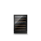 CASO Weinkühlschrank WineChef Pro 40 black