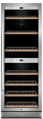 CASO Weinkühlschrank WineChef Pro 126