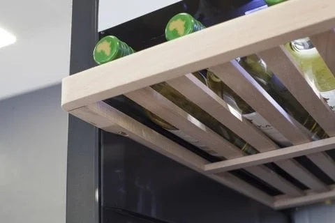 CASO Weinkühlschrank WineChef Pro 126
