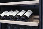 CASO Weinkühlschrank WineChef Pro 126