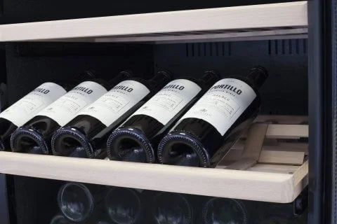 CASO Weinkühlschrank WineChef Pro 126
