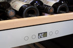 CASO Weinkühlschrank WineChef Pro 126