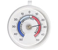 Kühlraumthermometer -50°C bis +50°C