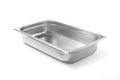Budget Line Gastronorm Behälter Edelstahl 1/1 200 mm