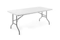 Buffettisch Einklappbar 1520x700x740 mm