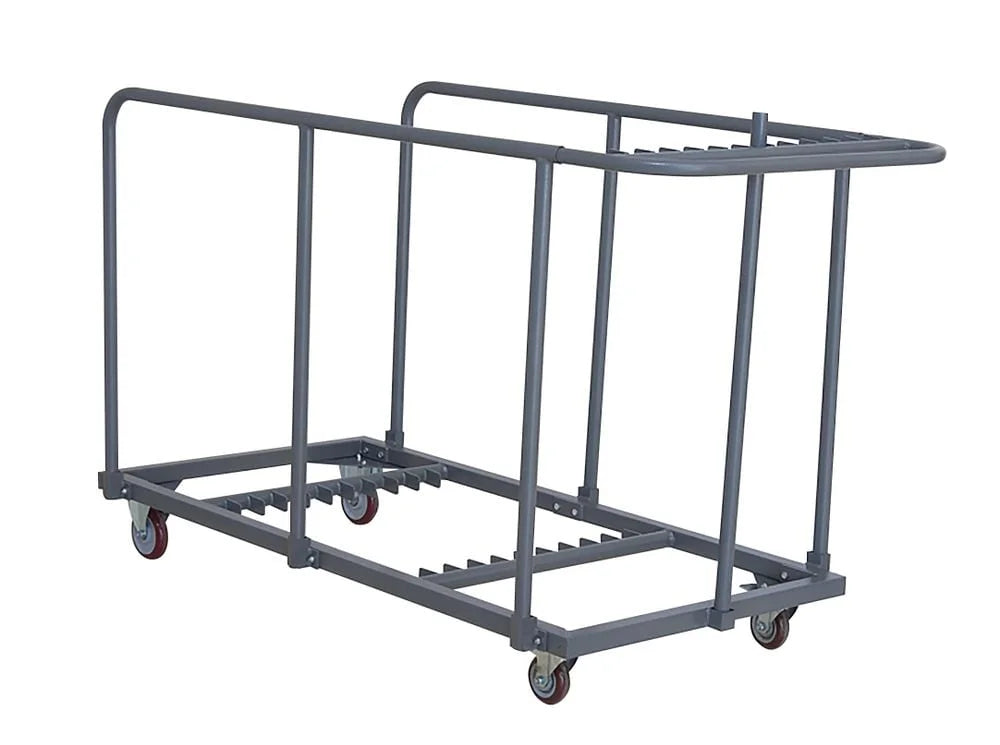 Transportwagen für Tische 1800x850x990