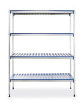 Regal Aluminium - 1280x405x(H)1685mm