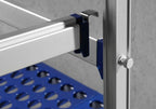 Ausbauhaken für Regalsystem 812273