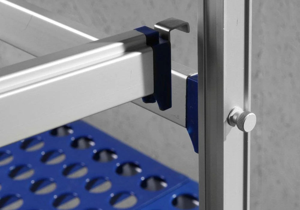 Ausbauhaken für Regalsystem 812273