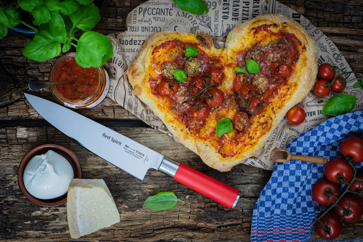 Chefmesser, Red Spirit, 21 cm