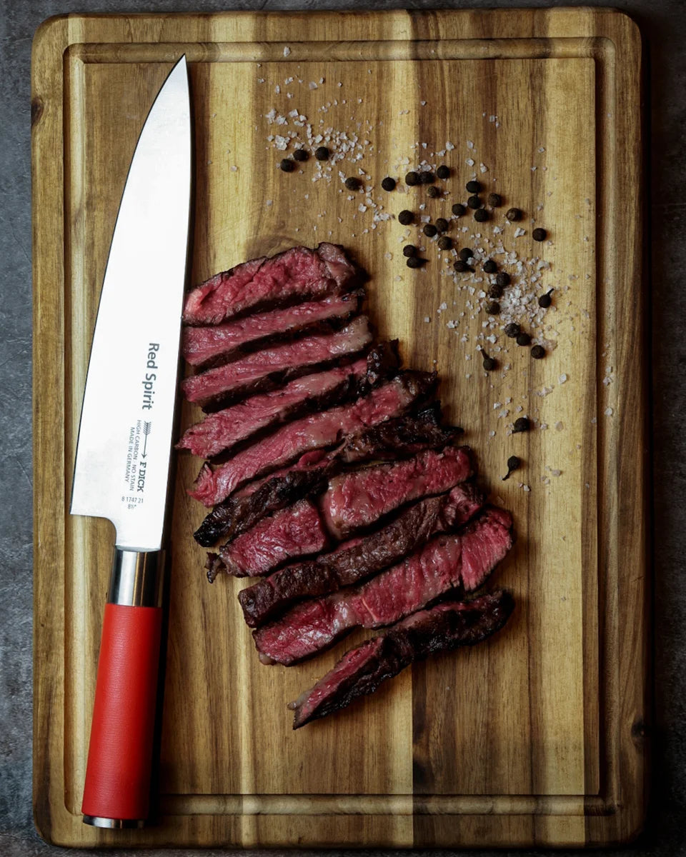 Chefmesser, Red Spirit, 21 cm