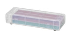 Hendi Japanischer Schleifstein HENDI by Naniwa, 185x65x(H)30mm