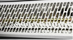 Bartscher Elektrischer Infrarot-Heizstrahler W2000
