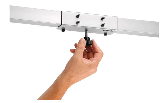 Heizstrahler-Halterung W3000