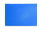 Schneidbrett 45 x 30 x 1,3 cm - HDPE rot