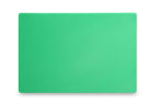 Schneidbrett 45 x 30 x 1,3 cm - HDPE rot