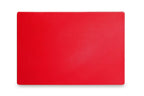 Schneidbrett 45 x 30 x 1,3 cm - HDPE grün