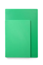 Schneidbrett GN 1/1 - 53 x 32,5 x 1,5 cm - HDPE blau