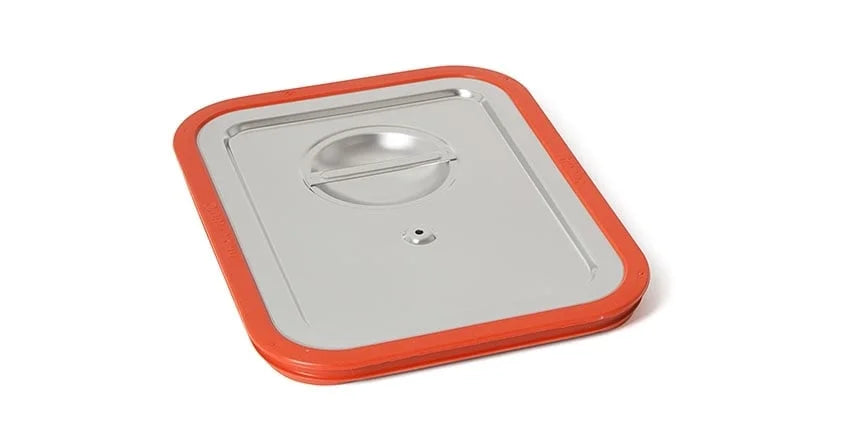 Rieber GN-Steckdeckel 1/2 – wasserdicht