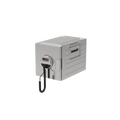 Rieber thermoport CNS 1000 umluftbeheizt, Transportbox