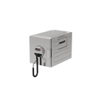 Rieber thermoport CNS 1000 umluftbeheizt, Transportbox