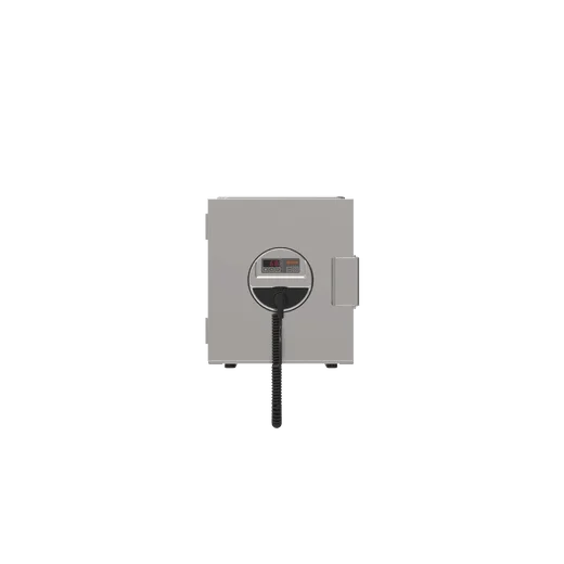 Rieber thermoport CNS 1000 umluftbeheizt, Transportbox
