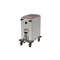 Rieber thermoport CNS 1600-D umluftbeheizt, Transportwagen