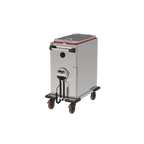 Rieber thermoport CNS 1600-D umluftbeheizt, Transportwagen