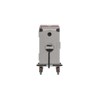 Rieber thermoport CNS 1600-D umluftbeheizt, Transportwagen