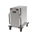 Rieber Speisentransportwagen  Hybrid kitchen 200°C mobil