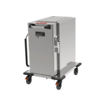 Rieber Speisentransportwagen  Hybrid kitchen 200°C mobil