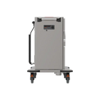 Rieber Speisentransportwagen  Hybrid kitchen 200°C mobil