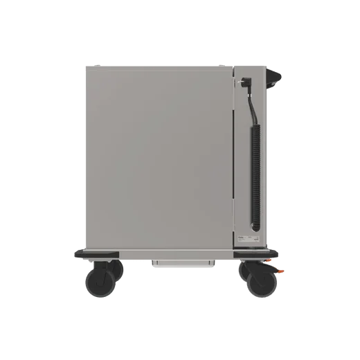 Rieber Speisentransportwagen  Hybrid kitchen 200°C mobil