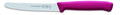 F. DICK ProDynamic Allzweckmesser, Wellenschliff 11 cm, pink