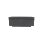Rieber Thermobox 11,7 Liter Toplader, schwarz