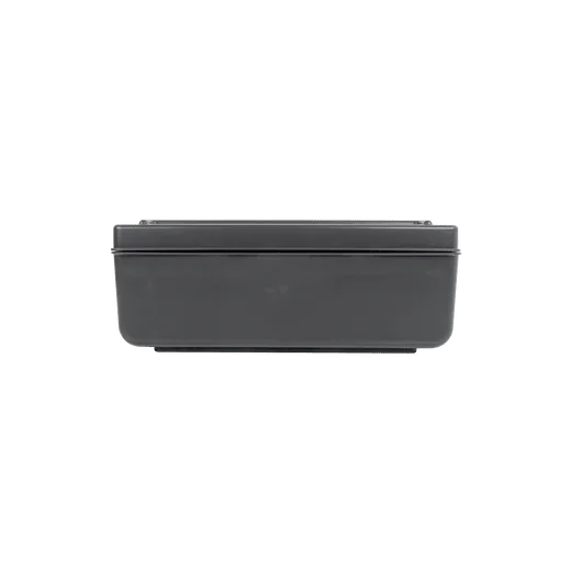 Rieber Thermobox 11,7 Liter Toplader, schwarz