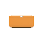 Rieber Thermobox 26 Liter Toplader beheizt, orange