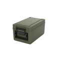 Rieber Thermoport 100K Grün neutral Ausf.A