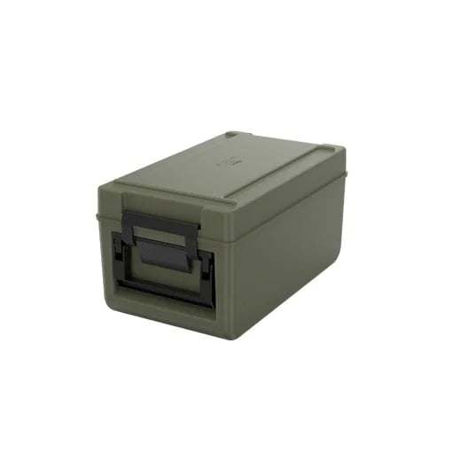Rieber Thermoport 100K Grün neutral Ausf.A